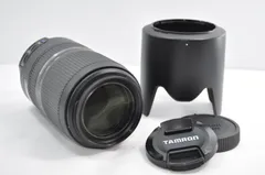2026年最新】SP 70-300mm F4-5.6 Di VC USDの人気アイテム - メルカリ