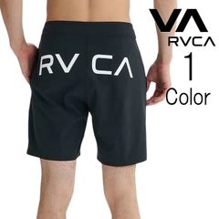 ルーカ Rvca ルカ メンズ　BACK TRUNK 19 ボードショーツ サーフトランクス bf04a501