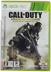 コール オブ デューティ アドバンスド・ウォーフェア [字幕版] - Xbox360