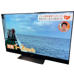 【高画質・高音質】Panasonic 有機ELテレビ TH-55GZ2000｜4Kダブルチューナー内蔵 2020年製 動作品 リモコン付属 アート家財便 NO.Y4022