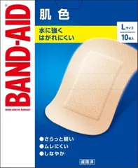 ジョンソンエンドジョンソンJOHNSON&JOHNSONバンドエイド缶 バンドエイド 缶 ジョンソン・エンド・ジョンソン｜Yahoo!フリマ