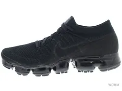 【US9.5】 NIKE AIR VAPORMAX FLYKNIT 849558-011 【新古品】