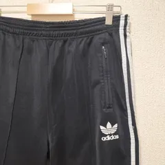 2024年最新】レディースパンツ古着 90s adidas アディダス