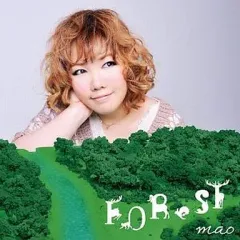 【中古】アニメ系CD mao / FOReST