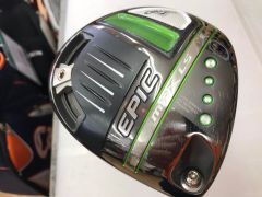 【最短翌日発送】EPIC MAX LS | 9 | S | KUROKAGE 50G | 中古 | ドライバー | キャロウェイ