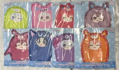 アイドリッシュセブン アイナナ ダイカットハンドタオル 全16種