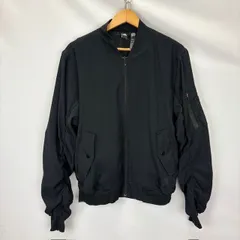 ADIDAS ID WIN BOMB AP ボンバージャケット 裏フリース サイズM 07091005 01