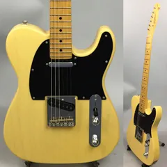 FenderJapan Telecaster フジゲン製 ナチュラル　限定値下げ 楽天市場】フジゲン 中古 テレキャスターの通販