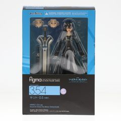 figma(フィグマ) 354 キリト O.S ver. 劇場版 ソードアート・オンライン -オーディナル・スケール- 完成品 可動フィギュア マックスファクトリー