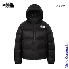 【新品】 ザ・ノース・フェイス ヌプシジャケット メンズ (ND92555) (K ブラック L)