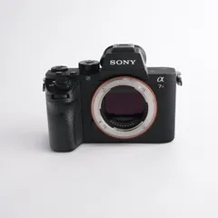 2025年最新】中古 SONY α7Rの人気アイテム - メルカリ