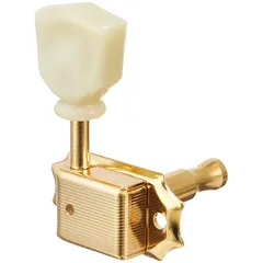 【新品未使用】GOTOH ゴールドペグ ペグ GOTOH SD90 ( ゴールド )