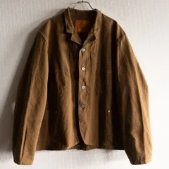 ウェアハウス　カバーオール 2025年最新】WAREHOUSE カバーオールの人気アイテム - メルカリ