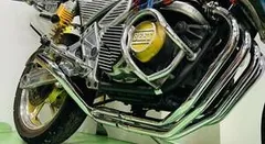 K CBR400F イノブレ2ロット9番 K様専用 CBR400F イノブレ2ロット9番 - メルカリ