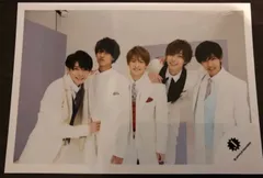 King & Prince　ジャニーズアイランド 公式写真1