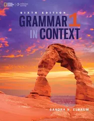 Grammar in Context 1 [ペーパーバック] Elbaum， Sandra N.