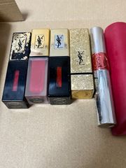 YSL CHANNEL 口紅3本セット - メルカリ