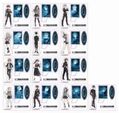 2025年最新】十三機兵防衛圏 アクリルスタンドの人気アイテム - メルカリ