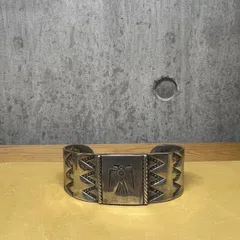 2026年最新】ホピ族 バングルの人気アイテム - メルカリ