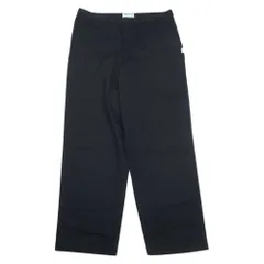 WTAPS ダブルタップス 22AW 222BRDT-PTM04 CREASE TROUSERS クリース