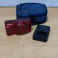 キャノン　デジタルカメラ　SX720 HS
