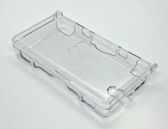 DSLite 用クリスタルケース