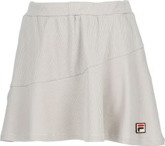 FILA フィラ スコート テニスウェア レディース (VL2944) 24FW