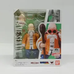 2025年最新】S.H.Figuarts 亀仙人の人気アイテム - メルカリ
