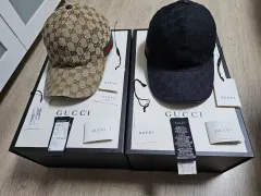 Gucci GGパターン キャップ正規品L59中古 bighit_usdgu93632011