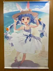 2025年最新】兎田ぺこら タペストリーの人気アイテム - メルカリ
