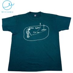 90s USA製 BEST FRUIT OF THE LOOM Lake Lyle Pro/Am Tシャツ XL シングルステッチ ビンテージ ゴルフ ヴィンテージ アメフト系 古着