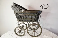 2025年最新】籐 乳母車の人気アイテム - メルカリ