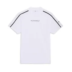 [プーマ] ゴルフ SB ラインスリーブ モックネック メンズ