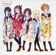 【中古】ゲームミュージックCD ハナヤマタ よさこいLIVE! オリジナリドラマCD