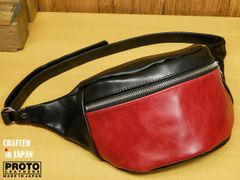 バッグ工房PROTO LEATHERS - メルカリShops