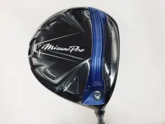 2024年最新】ミズノ ミズノプロ ドライバー model－s mizuno pro model 