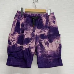 NEIGHBORHOOD×GRAMICCI ショートパンツ 短パン タイダイ L 楽天市場】GRAMICCI(グラミチ) サイズ:M 20SS TYEDYE WS G