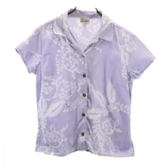 2025年最新】パタロハ アロハシャツの人気アイテム - メルカリ