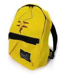 【中古】雑貨 ピカチュウ(しっぽ) プレミアムピカチュウデザインリュック 「ポケットモンスター」