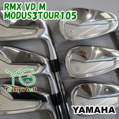アイアン ヤマハ RMX VD M/MODUS3TOUR105 /S/0[130970]