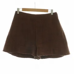 2025年最新】marni レディース ショートパンツ・ハーフパンツの人気