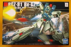 2品セット】HGUC ジェガン／リガズィ【新品未開封】｜Yahoo