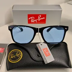 【新品・正規品】大人気 木村拓哉着用モデル Ray-Ban（レイバン）RB2140 男女兼用 サングラス