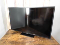 SHARP/シャープ AQUOS 32インチ液晶テレビ 2T-C32DE ブラック 2024年製【M0477】