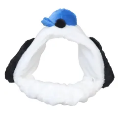 スヌーピー ヘアアクセ ドレスアップバンド オラフ ピーナッツ カミオジャパン プレゼント キャラクター グッズ 