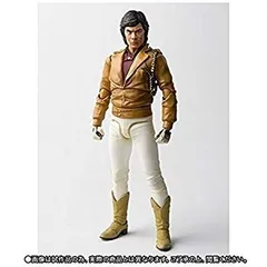 BANDAI - BANDAI バンダイ/S.H.Figuarts 一条寺 烈/Bランク/42【中古】 Amazon | バンダイ(BANDAI) S.H.Figuarts 一条寺 烈