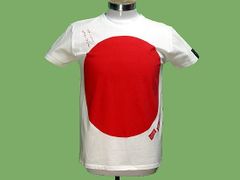 【公式ショップ】切腹ピストルズ 日の丸 Ｔシャツ