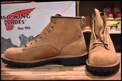 2024年最新】redwing 2937の人気アイテム - メルカリ