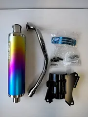 ⭐︎ 2025年最新】モリワキゼロの人気アイテム - メルカリ