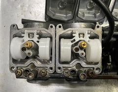ホンダ 純正 ホーク バブ インシュレーター取付ボルト ボルト